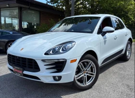 Porsche Macan S* AWD* 90к км* Пано* Keyless* 360VIEW* Памет* Под, снимка 1