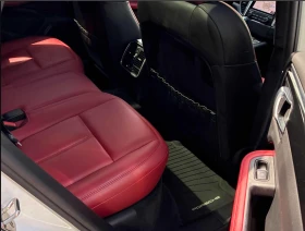 Porsche Macan S* AWD* 90к км* Пано* Keyless* 360VIEW* Памет* Под, снимка 13