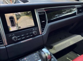 Porsche Macan S* AWD* 90к км* Пано* Keyless* 360VIEW* Памет* Под, снимка 11