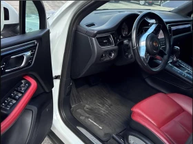 Porsche Macan S* AWD* 90к км* Пано* Keyless* 360VIEW* Памет* Под, снимка 8