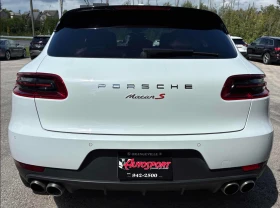 Porsche Macan S* AWD* 90к км* Пано* Keyless* 360VIEW* Памет* Под, снимка 5