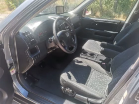 Honda Cr-v 2.0 V-TEC НАВИ, снимка 9