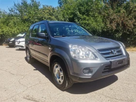Honda Cr-v 2.0 V-TEC НАВИ, снимка 3