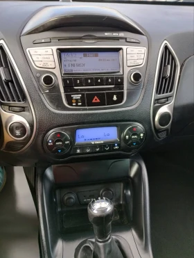 Hyundai IX35 2.0 BENZIN , снимка 8