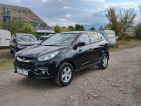 Hyundai IX35 2.0 BENZIN , снимка 12