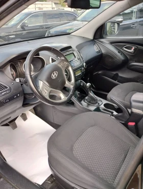 Hyundai IX35 2.0 BENZIN , снимка 17