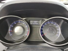 Hyundai IX35 2.0 BENZIN , снимка 6