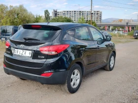 Hyundai IX35 2.0 BENZIN , снимка 5
