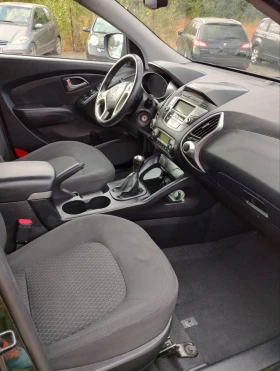 Hyundai IX35 2.0 BENZIN , снимка 14