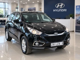 Hyundai IX35 2.0 BENZIN , снимка 2