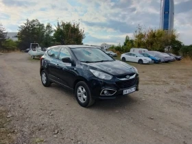 Hyundai IX35 2.0 BENZIN , снимка 3