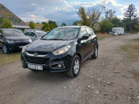 Hyundai IX35 2.0 BENZIN , снимка 4