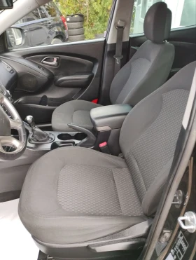 Hyundai IX35 2.0 BENZIN , снимка 9