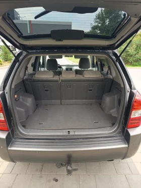 Hyundai Tucson 2.0/141/4х4FASE LIFT, снимка 10