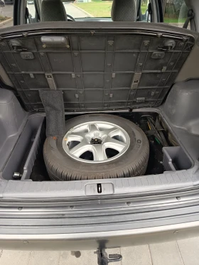 Hyundai Tucson 2.0/141/4х4FASE LIFT, снимка 5