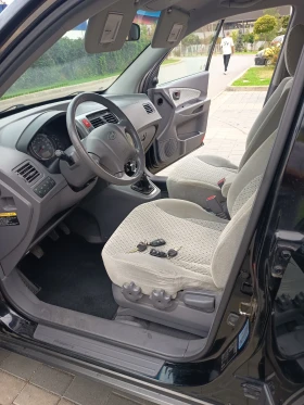 Hyundai Tucson 2.0/141/4х4FASE LIFT, снимка 7