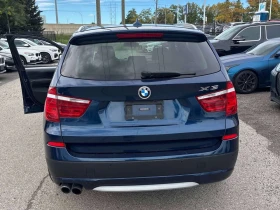BMW X3 * 35i * CARFAX * ФИНАНСИРАНЕ * , снимка 5