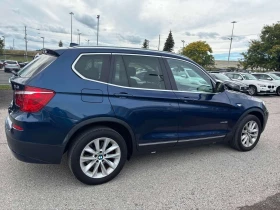 BMW X3 * 35i * CARFAX * ФИНАНСИРАНЕ * , снимка 4