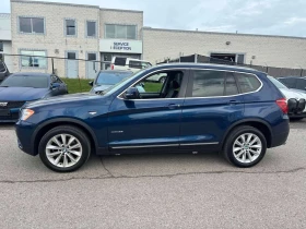 BMW X3 * 35i * CARFAX * ФИНАНСИРАНЕ * , снимка 2