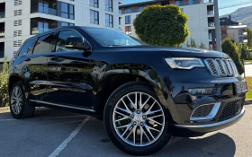 Jeep Grand cherokee SUMMIT* 3.0d* , снимка 3