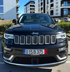 Jeep Grand cherokee SUMMIT* 3.0d* , снимка 6