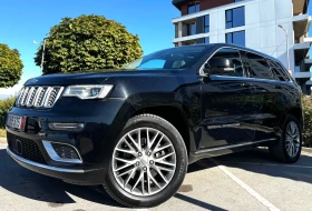 Jeep Grand cherokee SUMMIT* 3.0d* , снимка 5