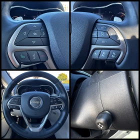 Jeep Grand cherokee SUMMIT* 3.0d* , снимка 13