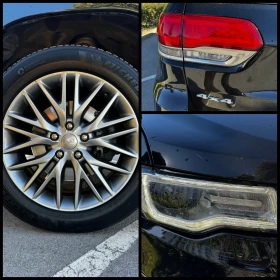 Jeep Grand cherokee SUMMIT* 3.0d* , снимка 16