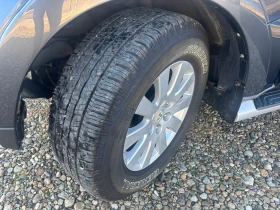 Mitsubishi Pajero 3.2 , снимка 17