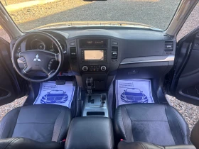 Mitsubishi Pajero 3.2 , снимка 16
