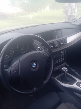 BMW X1, снимка 5 - Автомобили и джипове - 45267978