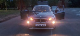 BMW X1, снимка 1 - Автомобили и джипове - 45267978