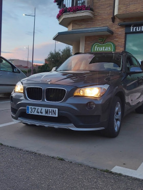 BMW X1, снимка 4 - Автомобили и джипове - 45267978