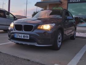 BMW X1, снимка 3 - Автомобили и джипове - 45267978