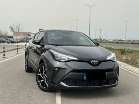 Toyota C-HR 2.0L* FULL* ТОП* , снимка 1