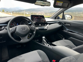 Toyota C-HR 2.0L* FULL* *  | Mobile.bg   7