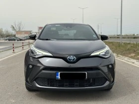 Toyota C-HR 2.0L* FULL* ТОП* , снимка 5