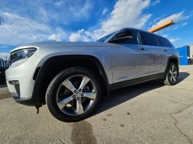 Jeep Grand cherokee 3.6V6, снимка 7