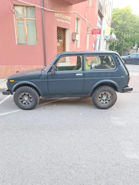 Lada Niva, снимка 17