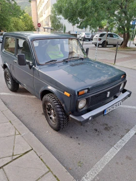 Lada Niva, снимка 13