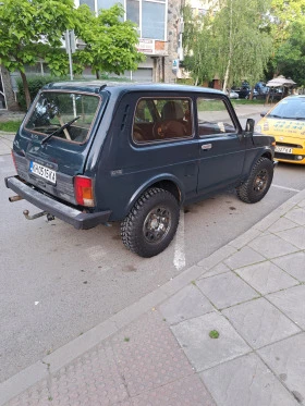 Lada Niva, снимка 14