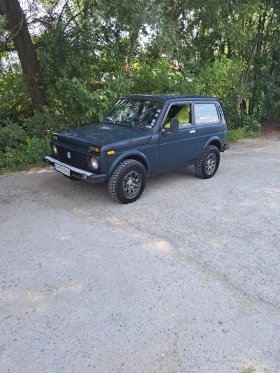 Lada Niva, снимка 5