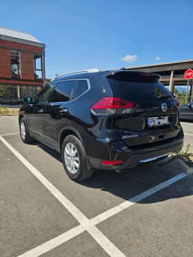 Nissan Rogue, снимка 5