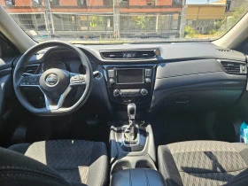 Nissan Rogue, снимка 10