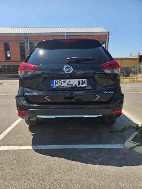 Nissan Rogue, снимка 7