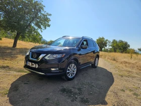 Nissan Rogue, снимка 1