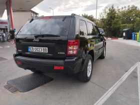 Jeep Grand cherokee З.0 CRD 4x4, снимка 5