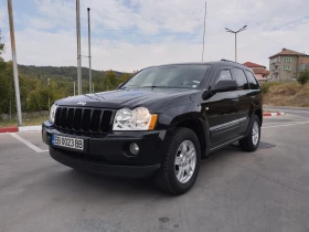     Jeep Grand cherokee .0 CRD 4x4