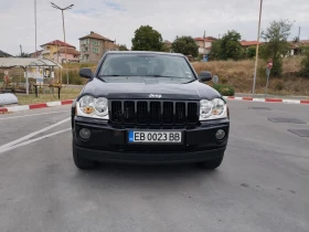 Jeep Grand cherokee З.0 CRD 4x4, снимка 7