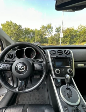 Mazda CX-7, снимка 1